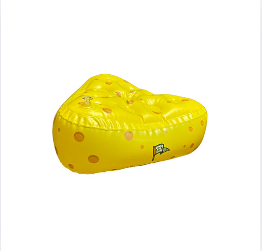 Cheez Puff Inflatable Hat