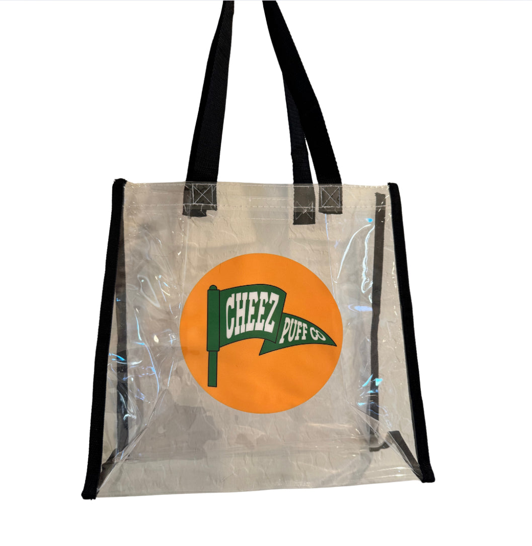 CP Standard Stadium Bag