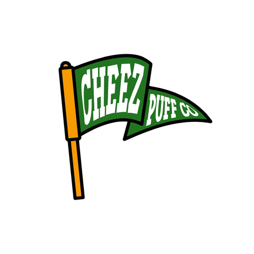 CHEEZ PUFF Co.